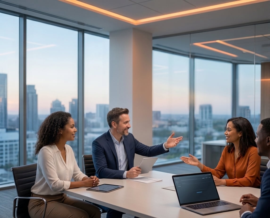 HubSpot Consultant UK | HubSpot Consultancy | SMIT Marketing